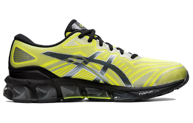 ASICS Gel-Quantum 360 7 'Sour Yuzu Black' 1201A481-750