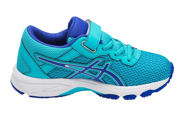 (GS) ASICS GT-1000 6 K 'Blue' C741N-3948