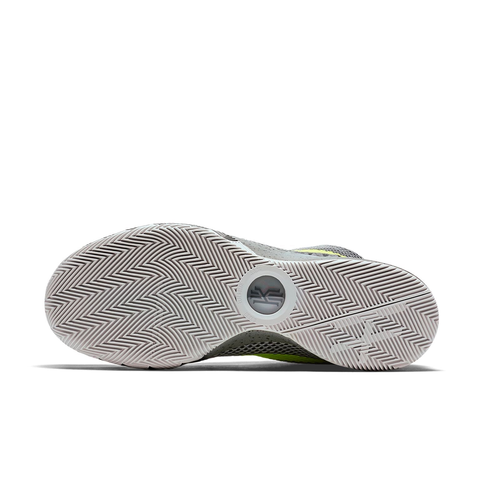 Nike Kyrie 1 EP The Dungeon 'Grey Green' 705278-270