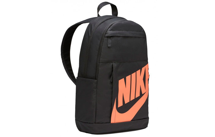 (WMNS) Nike Sportswear Elemental 'Blackorange' BA5876-020