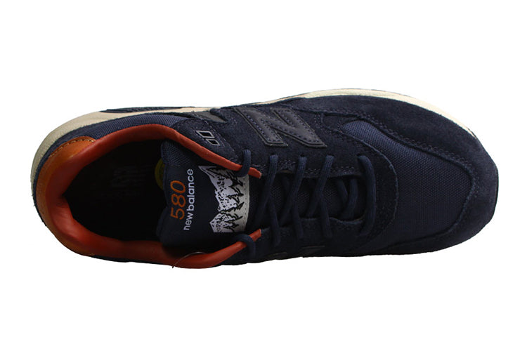 New Balance 580 'Dark Cyclone' MT580SA