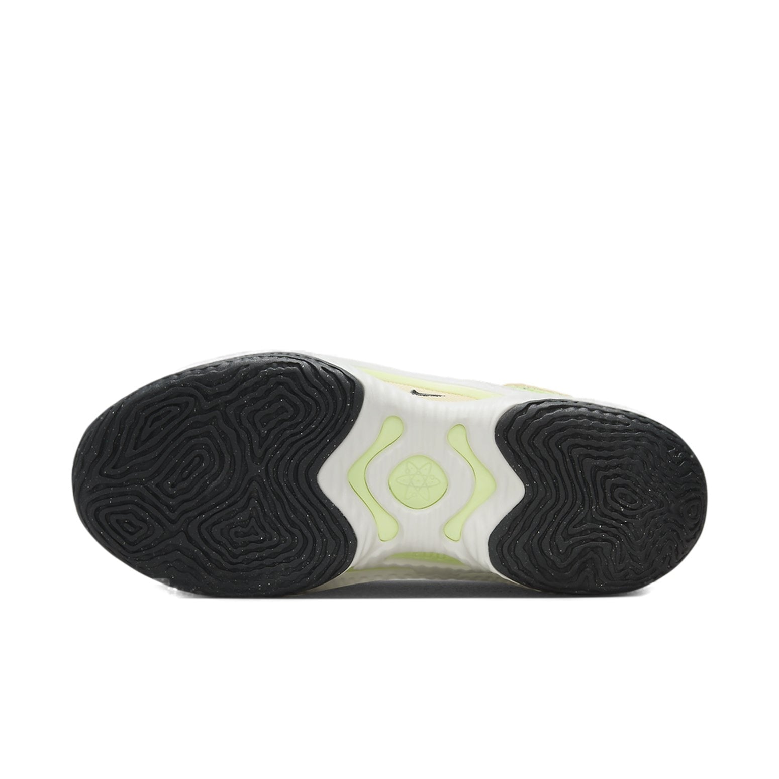 Nike Cosmic Unity 3 'Alabaster Sea Glass' DV2757-700