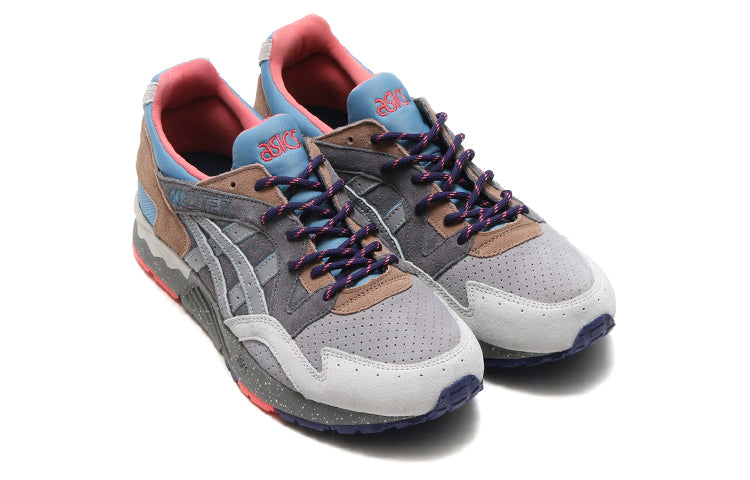 ASICS Gel Lyte 5 'Carbon' H7J4L-9796
