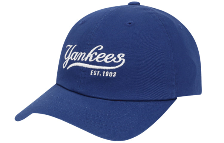 MLB logo Blue Baseball Cap 32CPEA911-50U