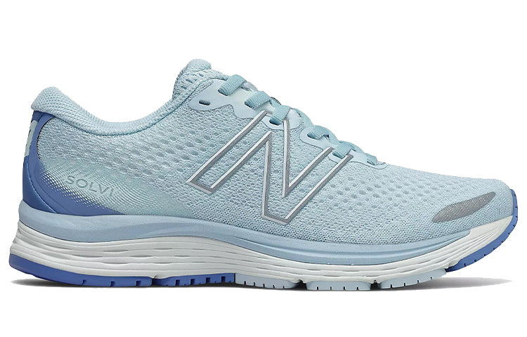 (WMNS) New Balance Solvi v3 Blue WSOLVLB3