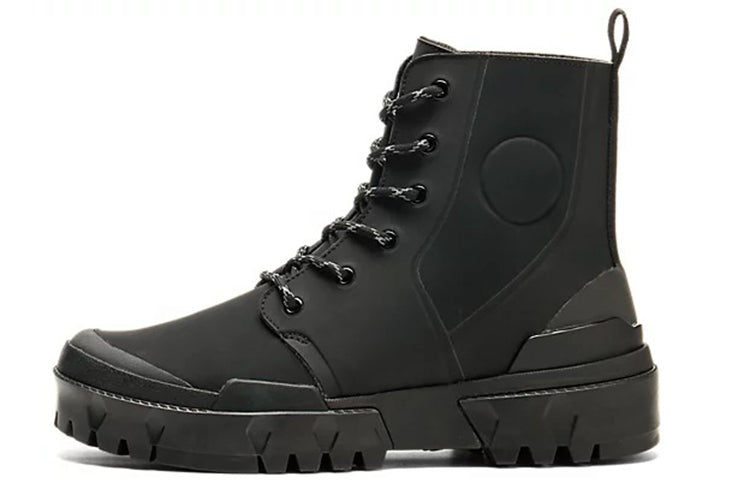 Onitsuka Tiger HMR Peak Boot 'Black' 1183B562-001