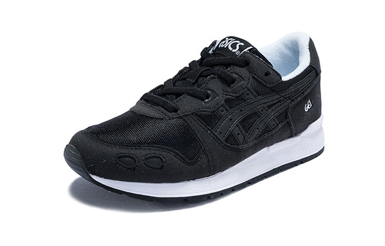 (PS) ASICS Gel-Lyte 'Black' C8A1N-9090