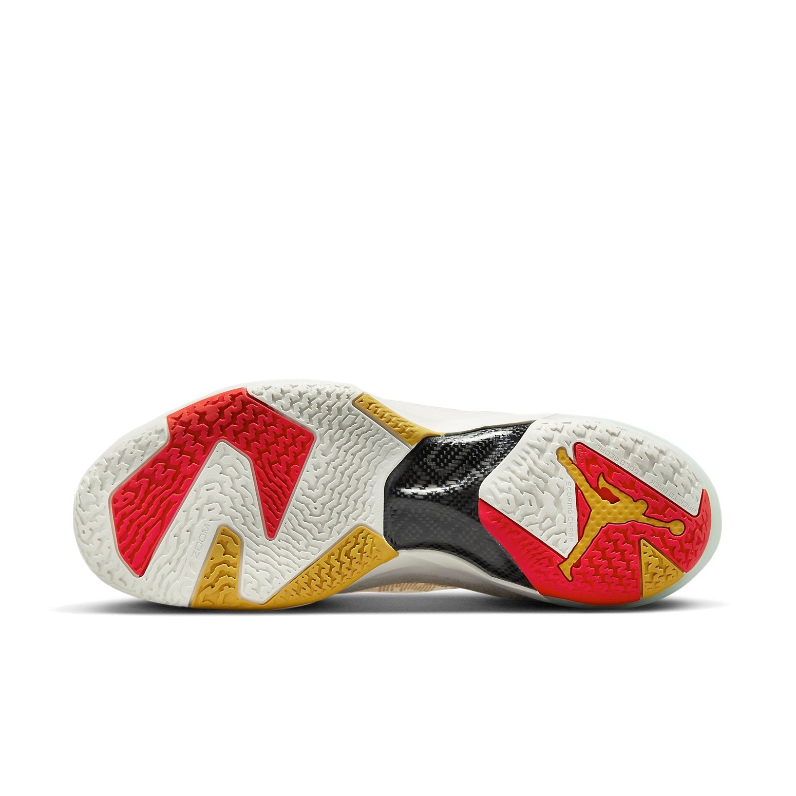 Air Jordan 37 'Year of the Rabbit' FB8946-100