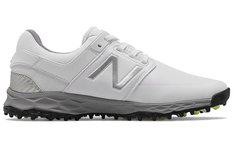 (WMNS) New Balance Fresh Foam Links SL 'White Silver' WG4000WT