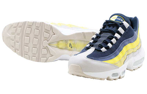Nike Air Max 95 Essential 'Lemon Wash' 749766-107