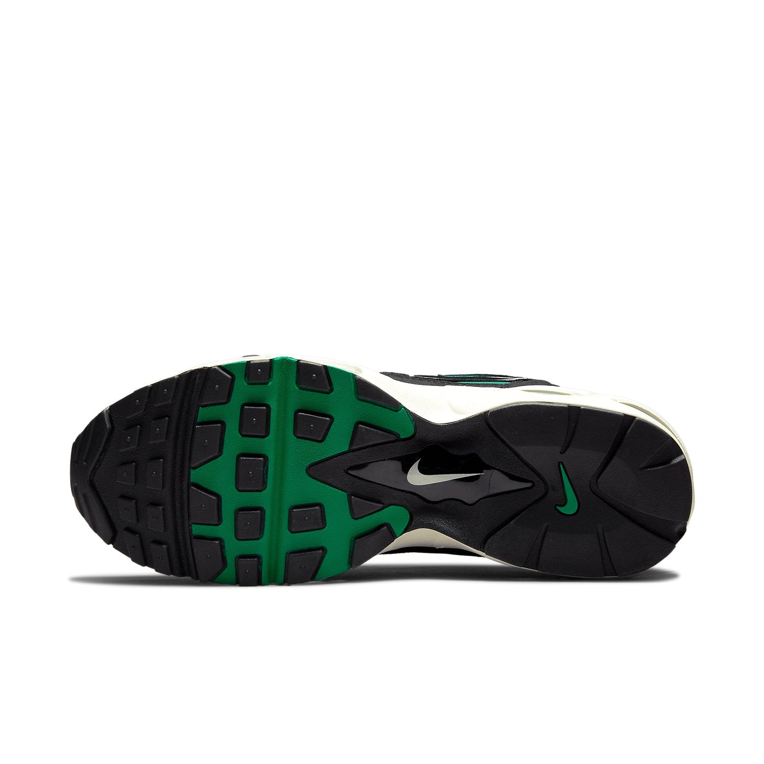 Nike Air Max 96 2 SE 'First Use - Green Noise' DB0245-300