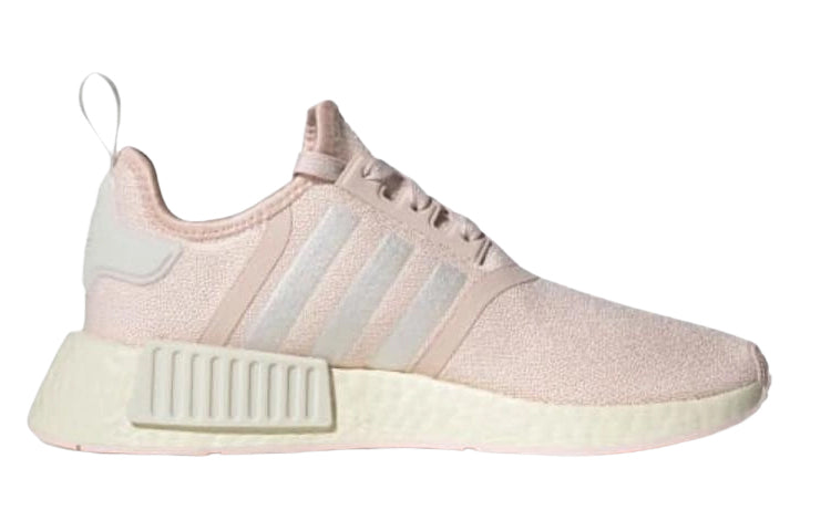 (WMNS) adidas NMD_R1 'Wonder Quartz Off White' IG8337