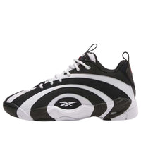 Reebok Shaqnosis 'White Black Vector Red' 100244789