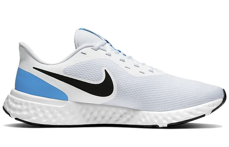 Nike Revolution 5 'Blue Hero' BQ3204-101