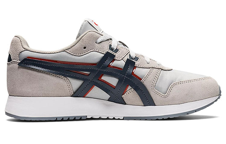ASICS Lyte Classic 'Glacier Grey Red Clay' 1201A473-020