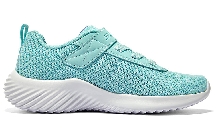 (GS) Skechers Bounder 'Mint Green' 303550L-MNT