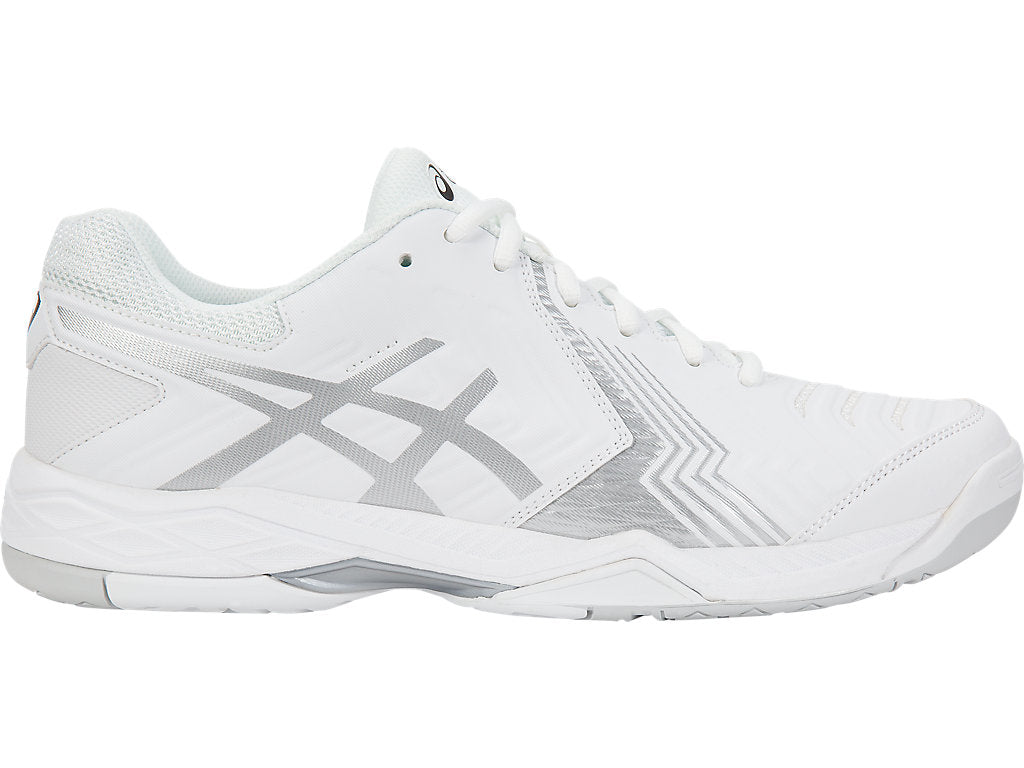 ASICS Gel-Game 6 'White' E705Y-0193