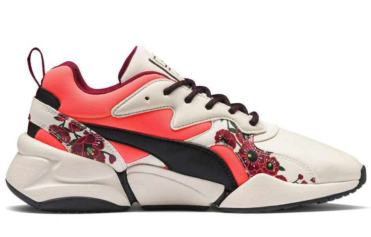 (WMNS) PUMA Sue Tsai x Nova 'Cherry Bombs' 369560-01