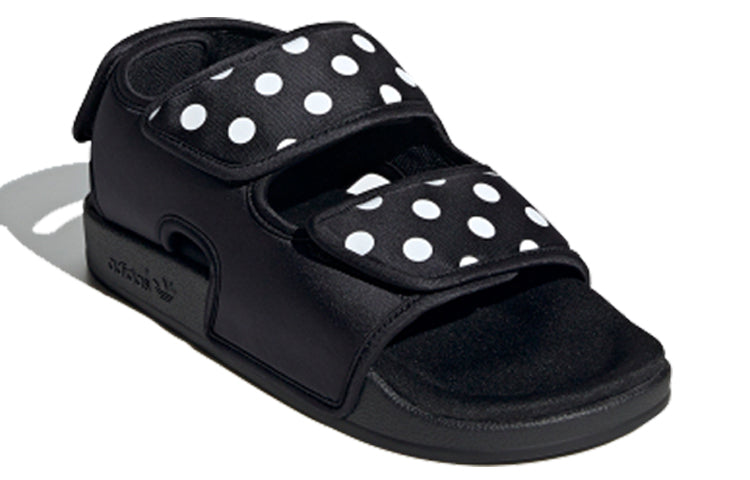 (WMNS) adidas Adilette 3.0 Sandal 'Polka Dot' EF5641