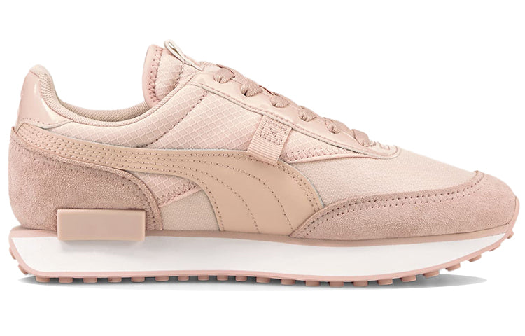 (WMNS) PUMA Future Rider 'Glossy - Lotus' 381142-01