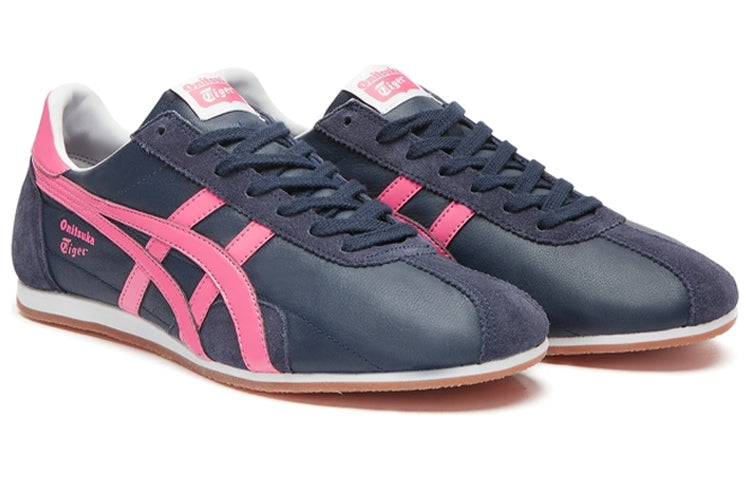 Onitsuka Tiger Runspark 'Blue Pink' 1183B480-400