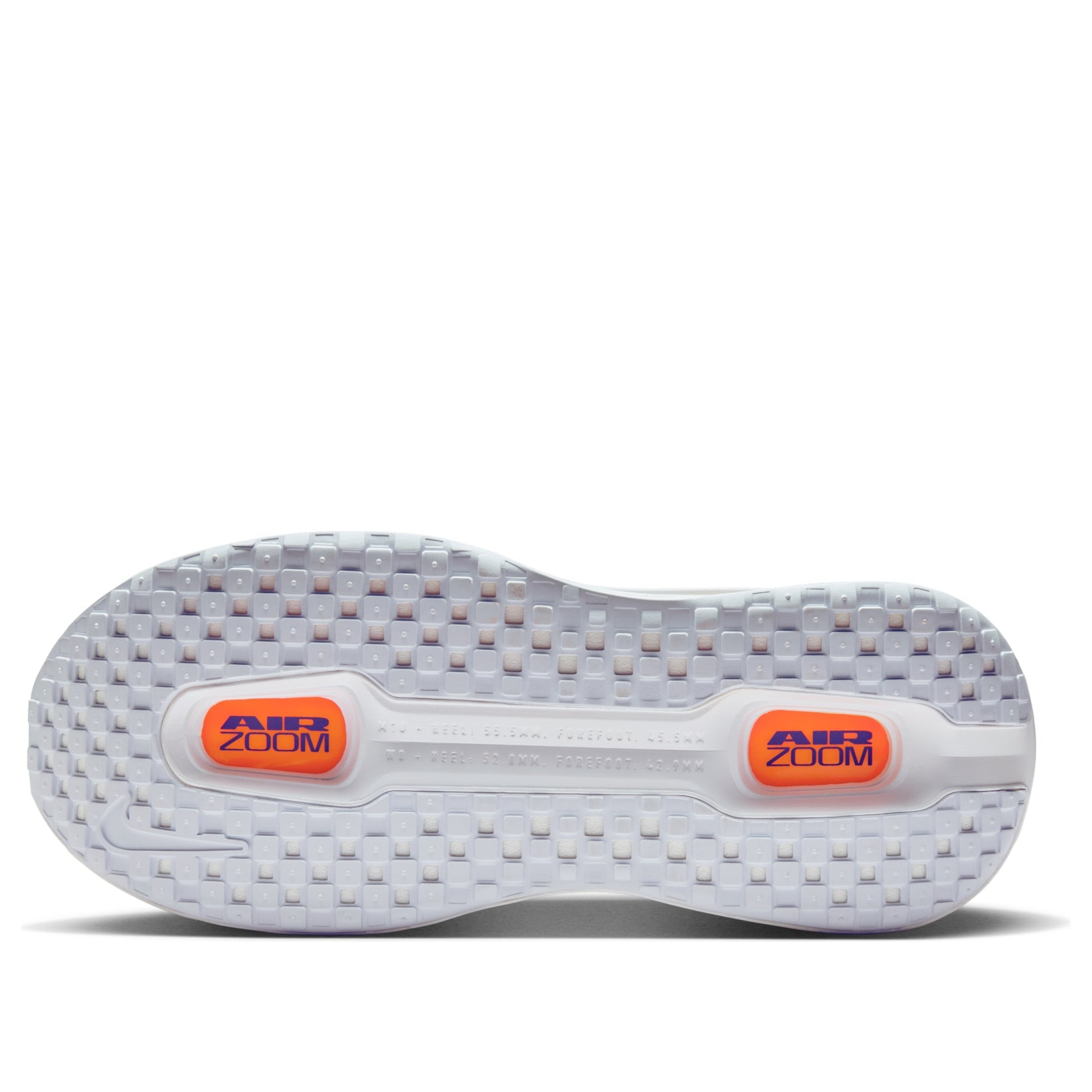 Nike Vomero Premium 'White Lapis Total Orange' HQ2050-101
