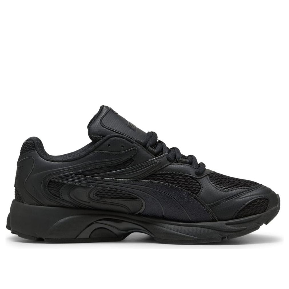 PUMA Extos Axis 'Black' 401536-02