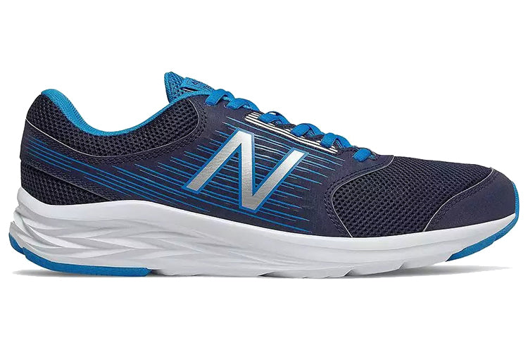 New Balance 411 Series Blue M411CT1