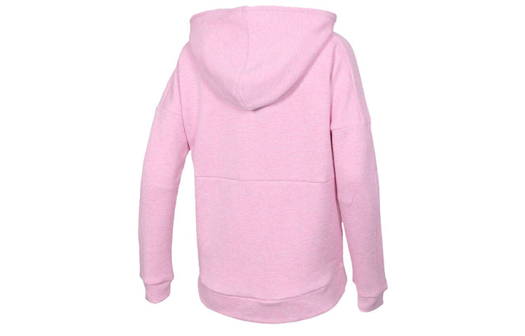 (WMNS) adidas Id Stadium Hd Sports Hooded Jacket Pink DT9338