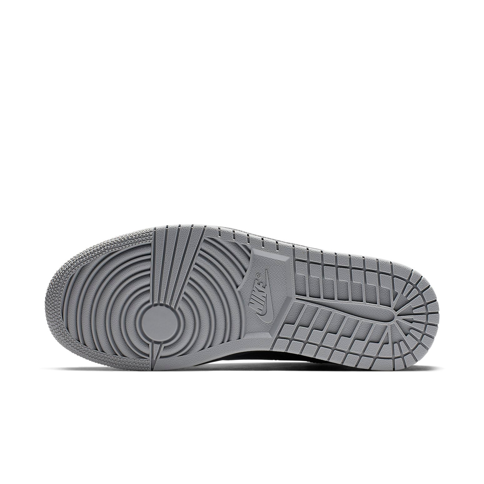 Air Jordan Executive 'Black' CI9350-001