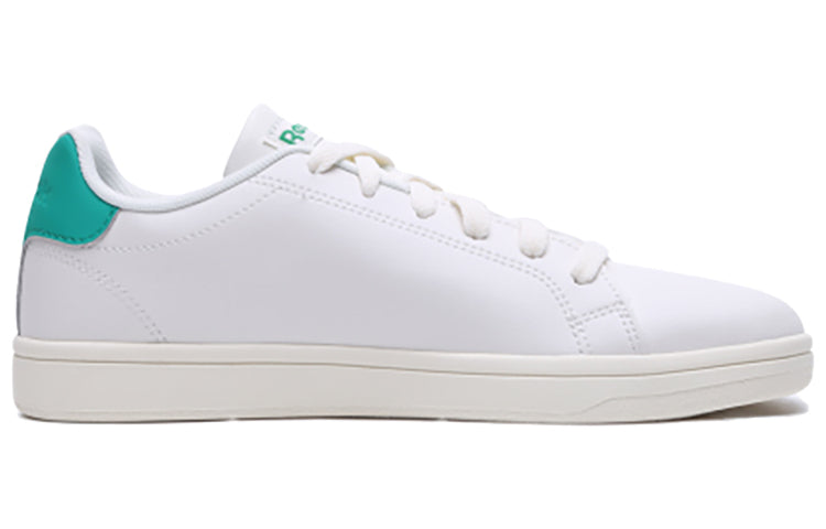 Reebok Royal Complete White Green FW5764