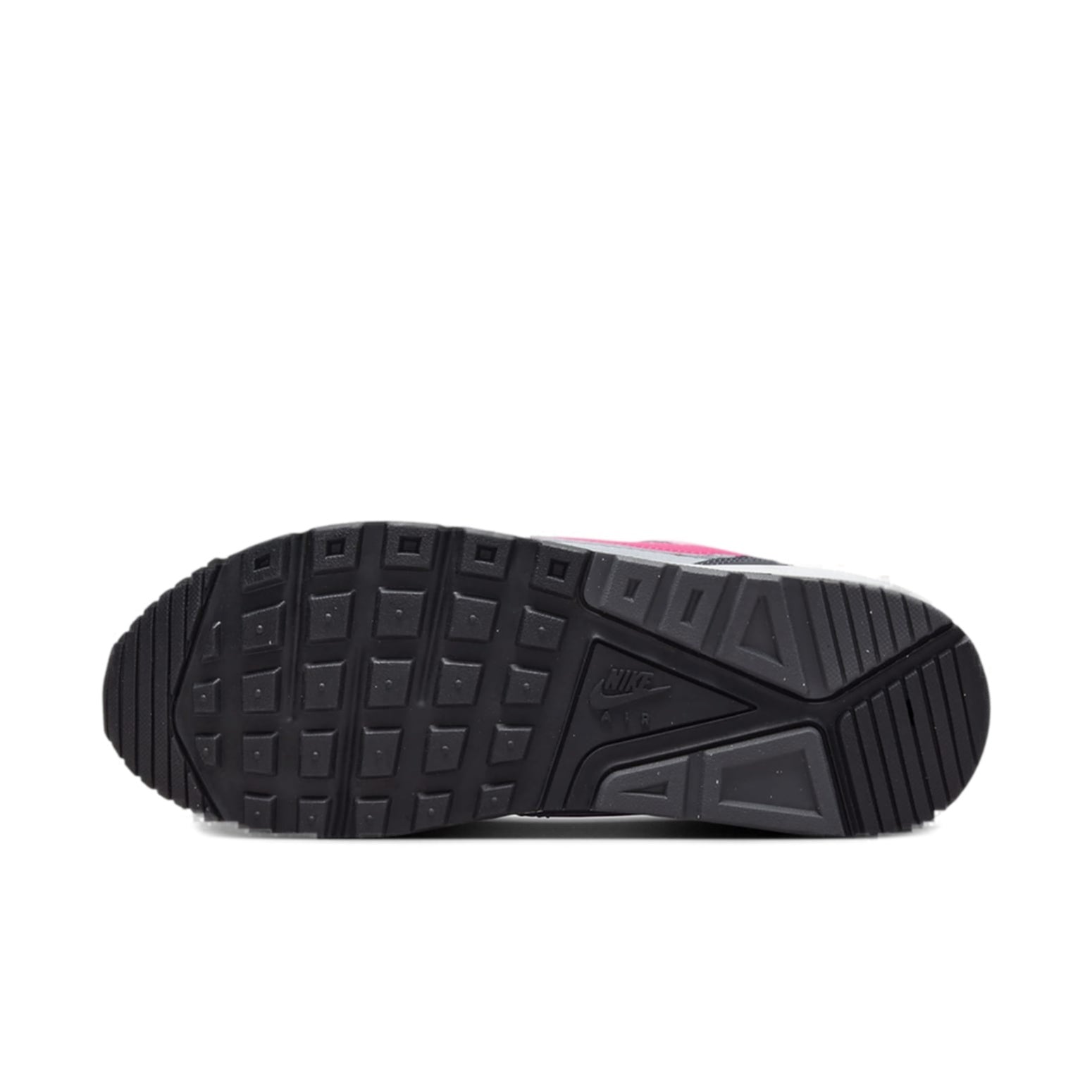 (WMNS) Nike Air Max Correlate 'Grey Pink' 511417-060
