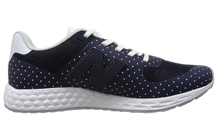 New Balance 574 Series Low-Top 'Dark Blue White' MFL574PD