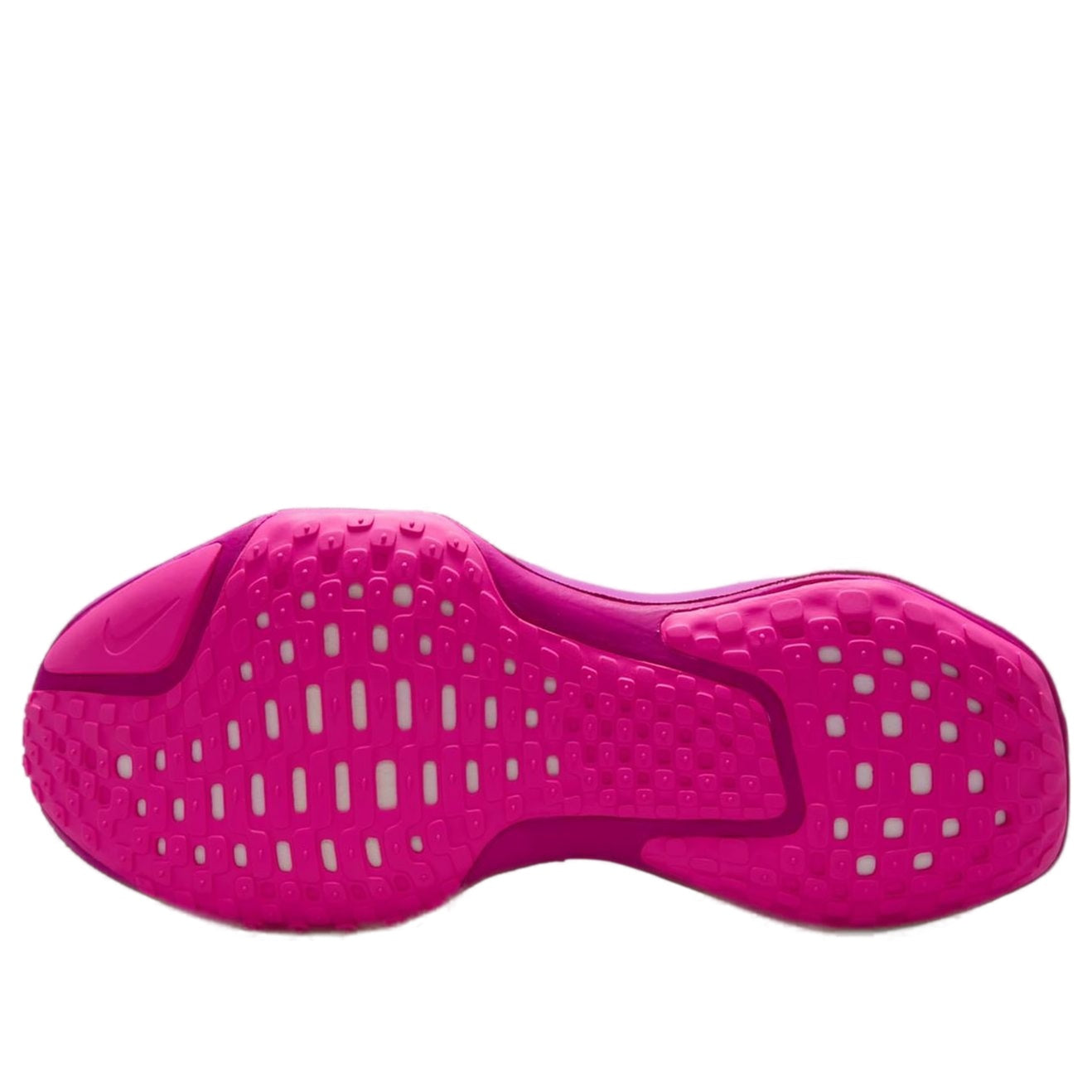 Nike ZoomX Invincible Run 3 'Black Vivid Grape' DR2615-006