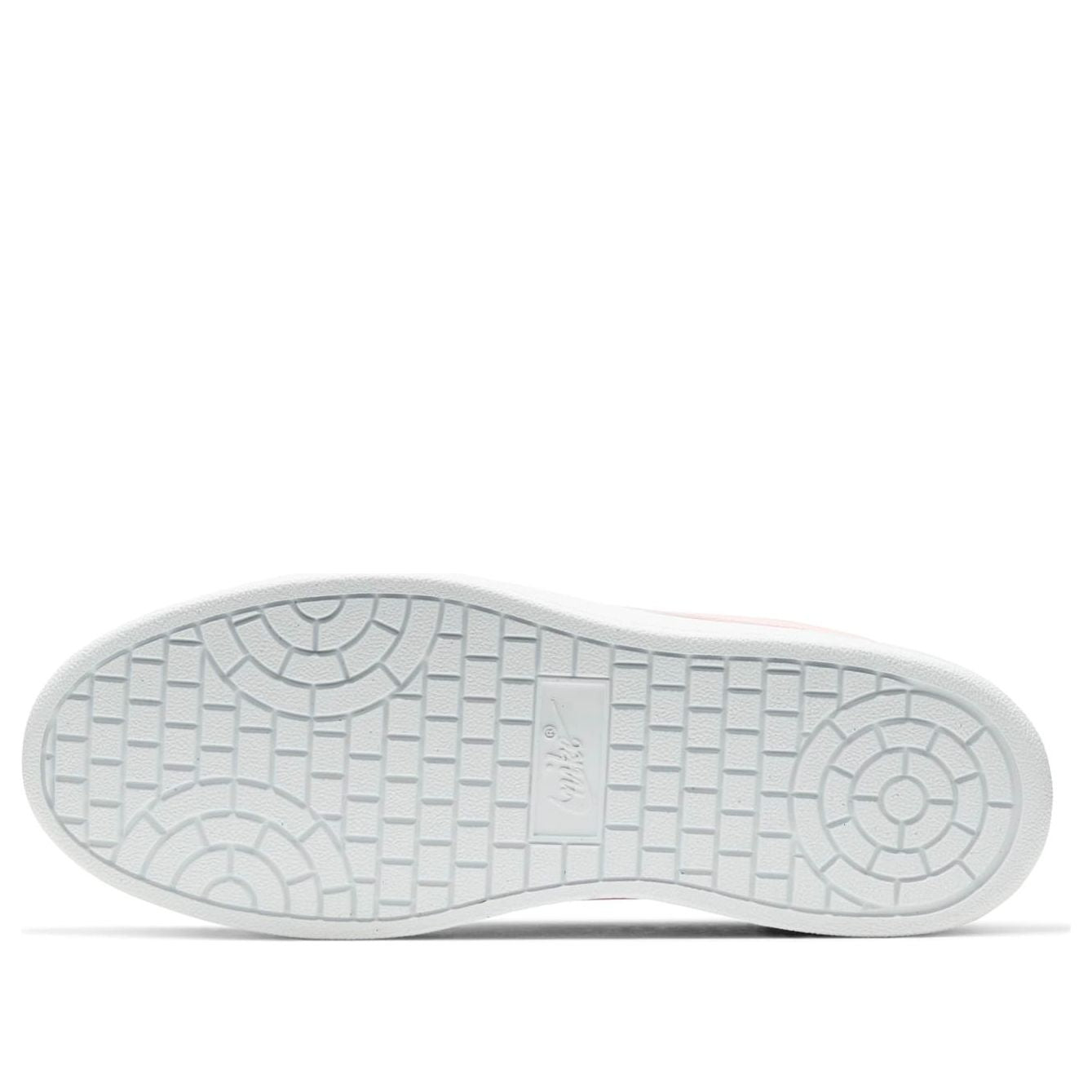 (WMNS) Nike Court Blanc 'White Pink' CI0808-102