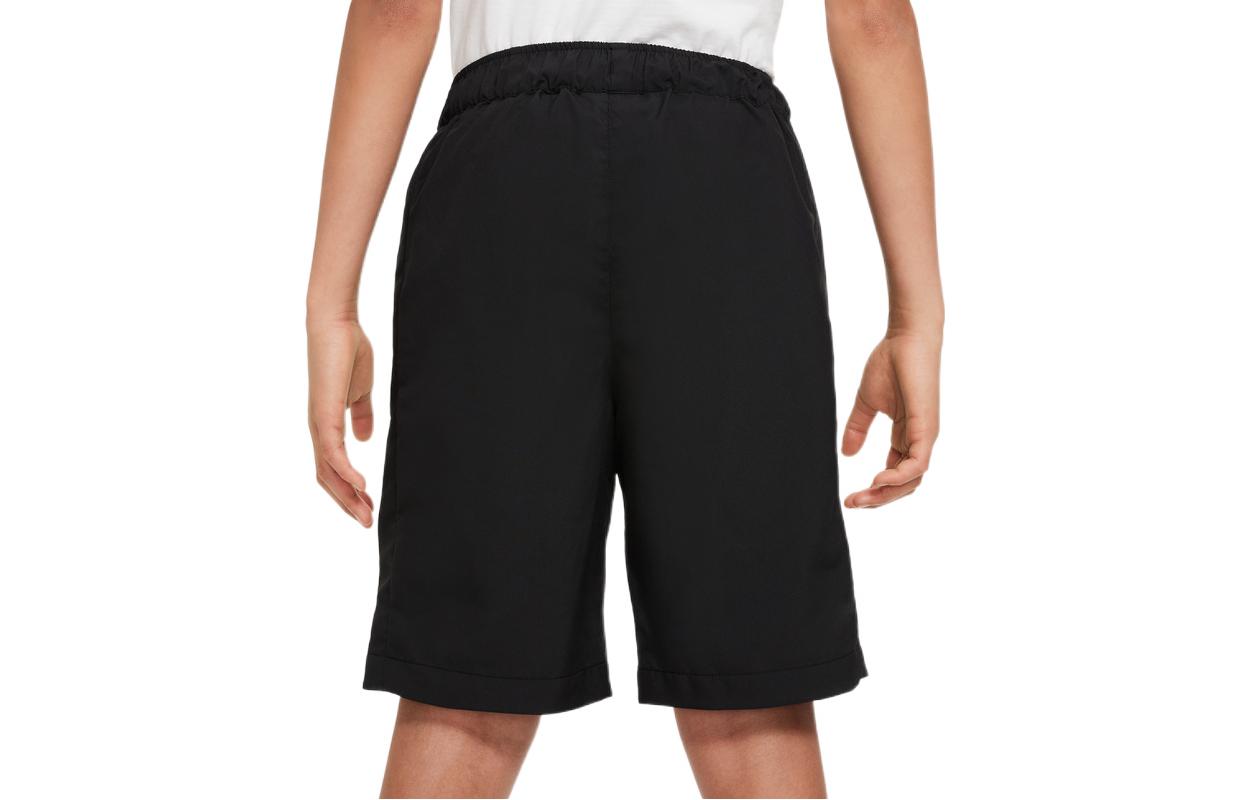 (PS) Nike Sportswear CLUB Shorts 'Black' FB2004-010