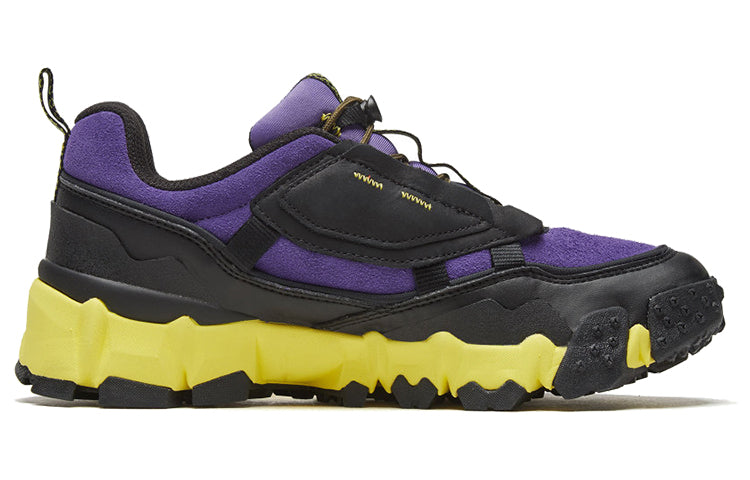 PUMA Trailfox Overland Persian Gulf 'Purple Black Yellow' 371475-05
