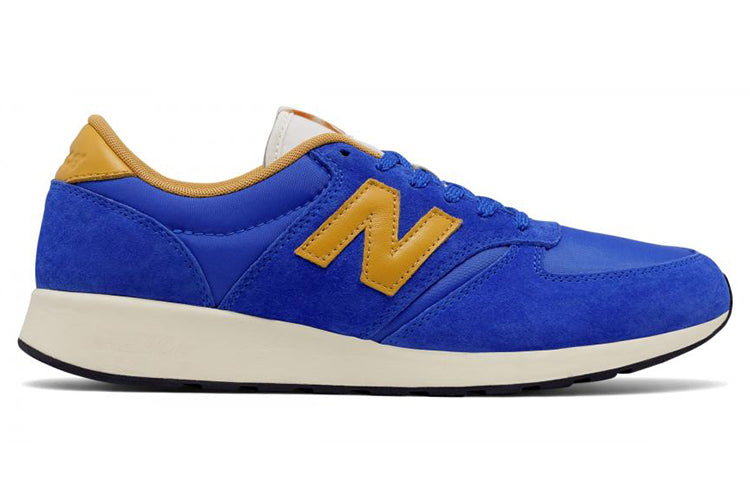 New Balance 420 Re-Engineered 'Blue Yellow' MRL420SV