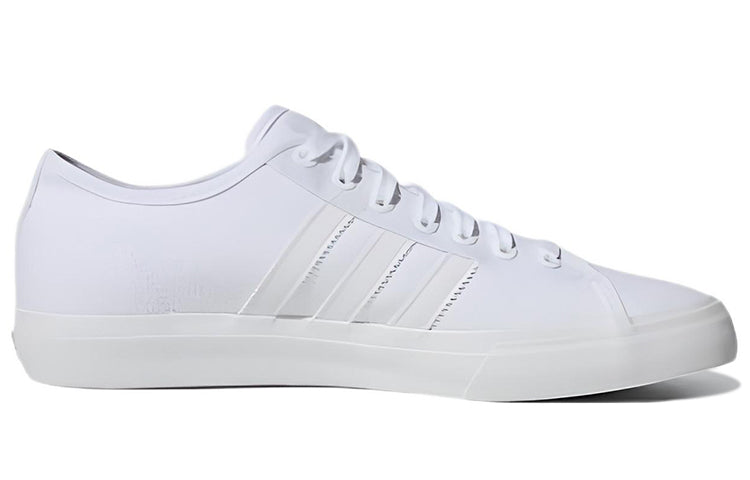adidas Matchcourt Remix 'Cloud White' BY3535