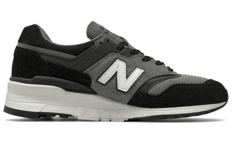 New Balance 997 'Black' M997CUR