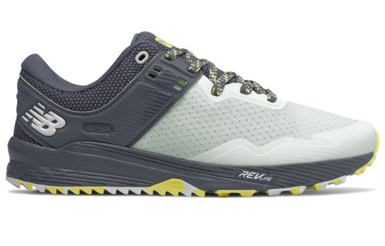 (WMNS) New Balance Fuelcore Nitrel V2 'White Grey' WTNTRLO2