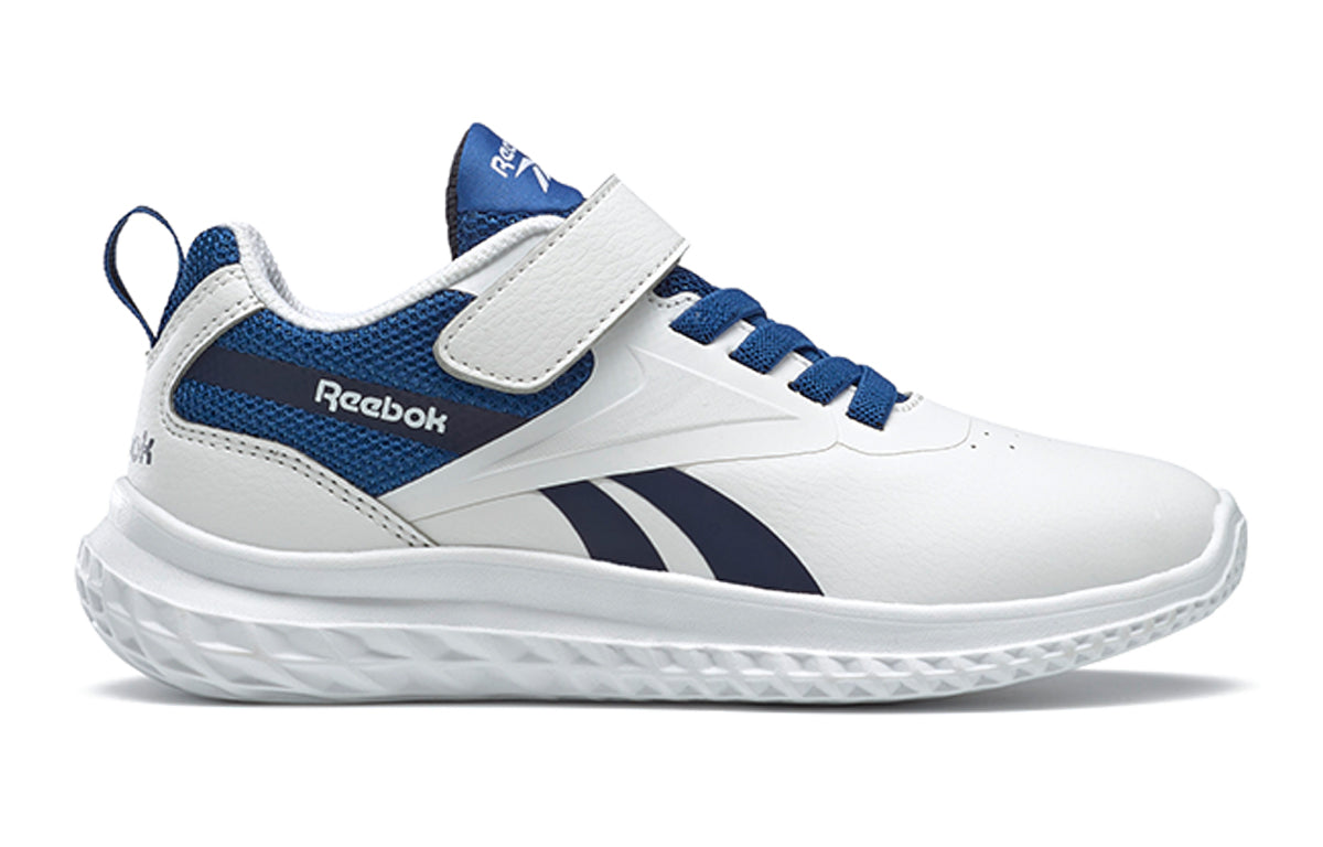 Reebok Rush RUNNER 3.0 SYN ALT 'White Blue' FV0402