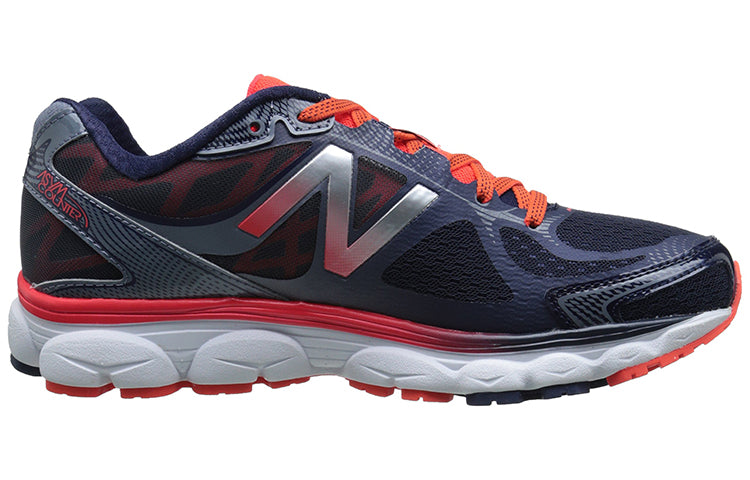 New Balance 1080v5 'Neon Orange' M1080OB5