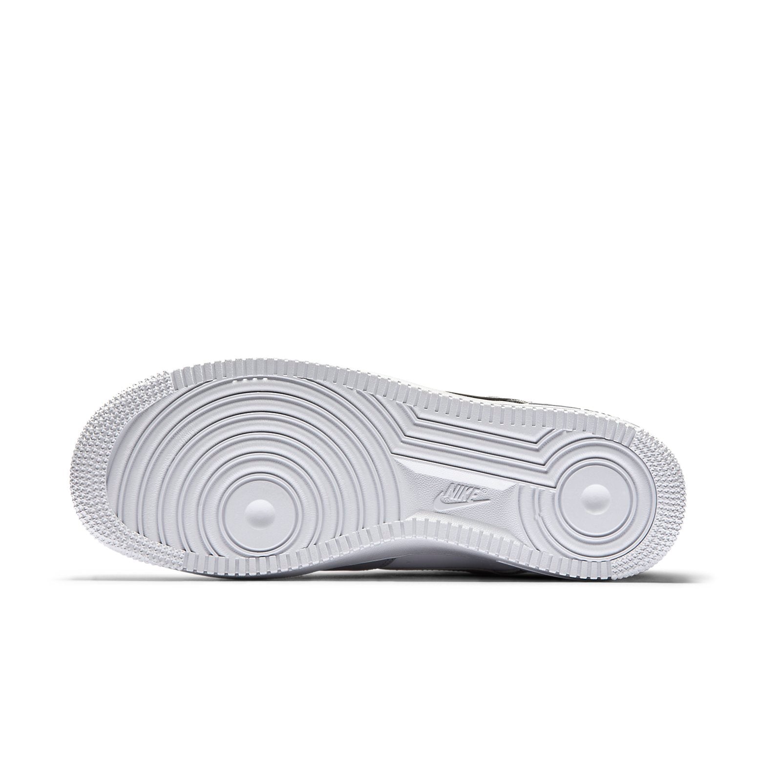 Nike Air Force 1 Low 'Wolf Grey White' AQ4134-101