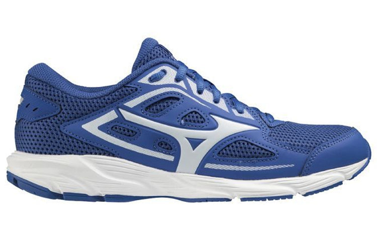 (WMNS) Mizuno Spark 7 'Blue White' K1GA220476