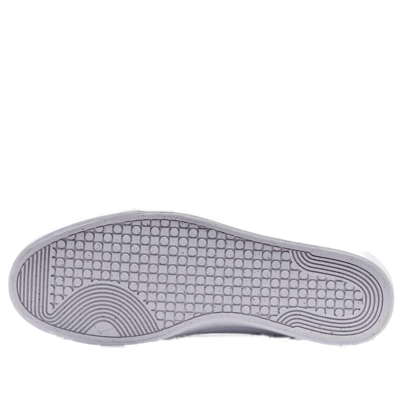 Nike Court Shot 'White Safety Orange' FQ8146-108