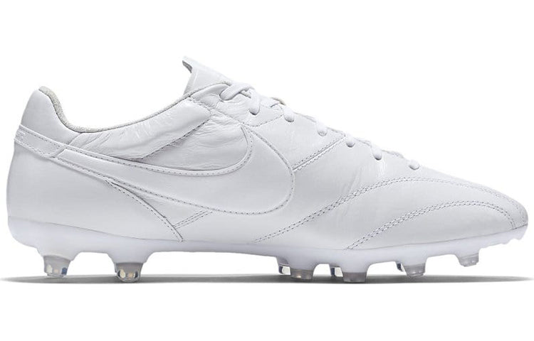 Nike Premier FG Firm Ground White 599427-111