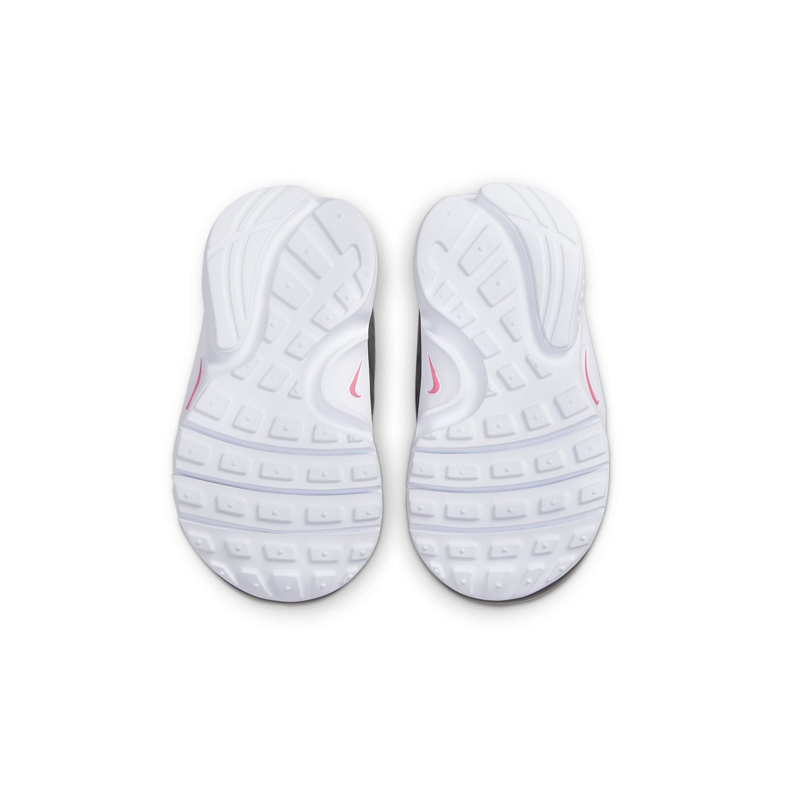(TD) Nike Little Presto 'Sangria Pink Prime' 844767-601