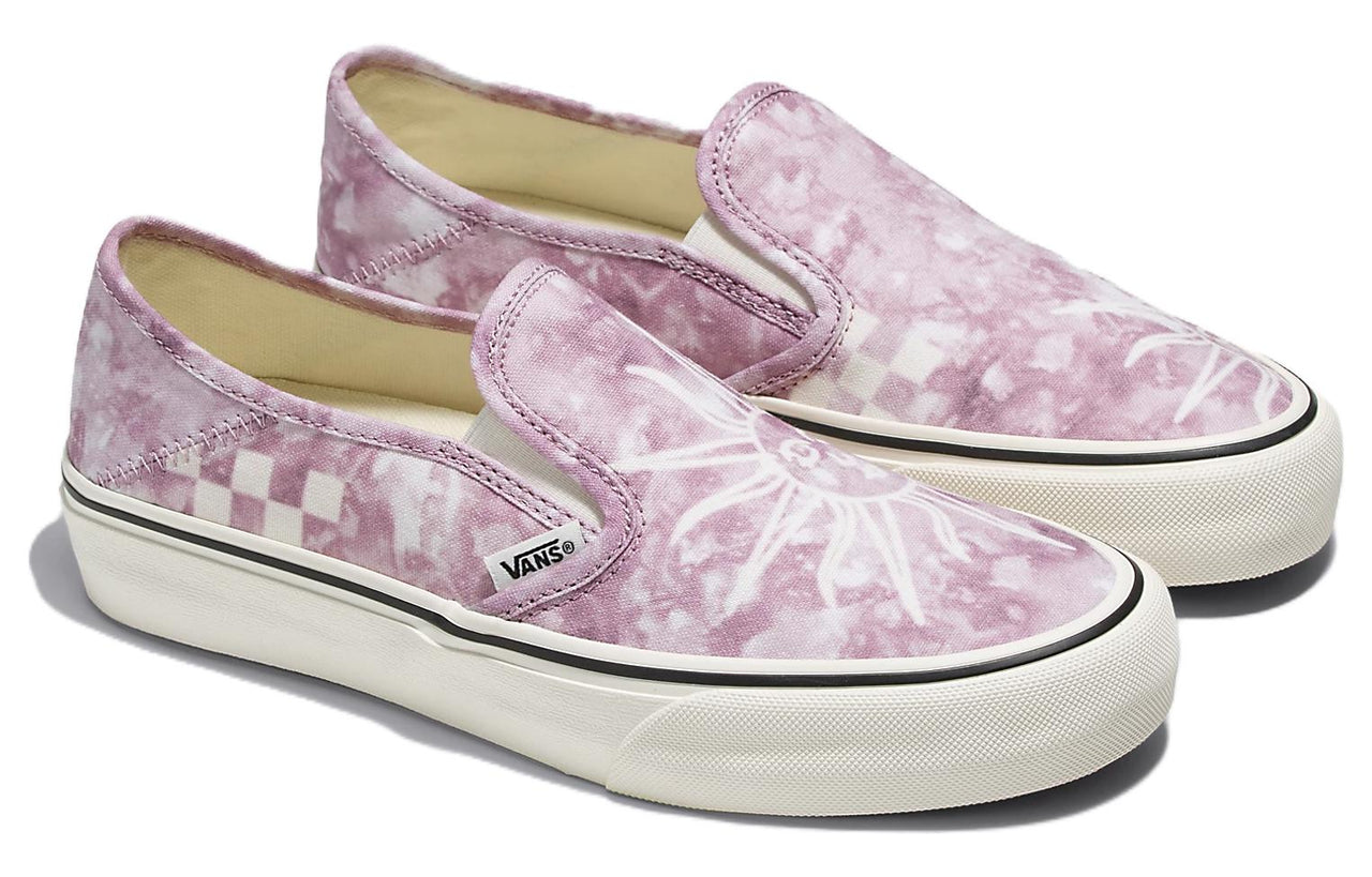 Vans Slip-On Tie-dye VR3 SF VN0A4BX8PUR