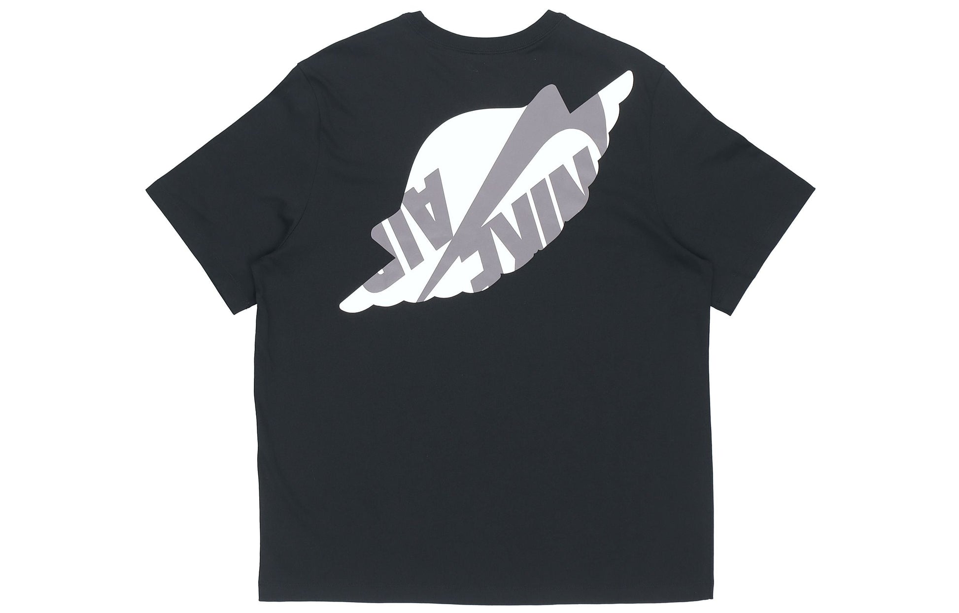 Air Jordan Classics Short Sleeve Black DA6772-010